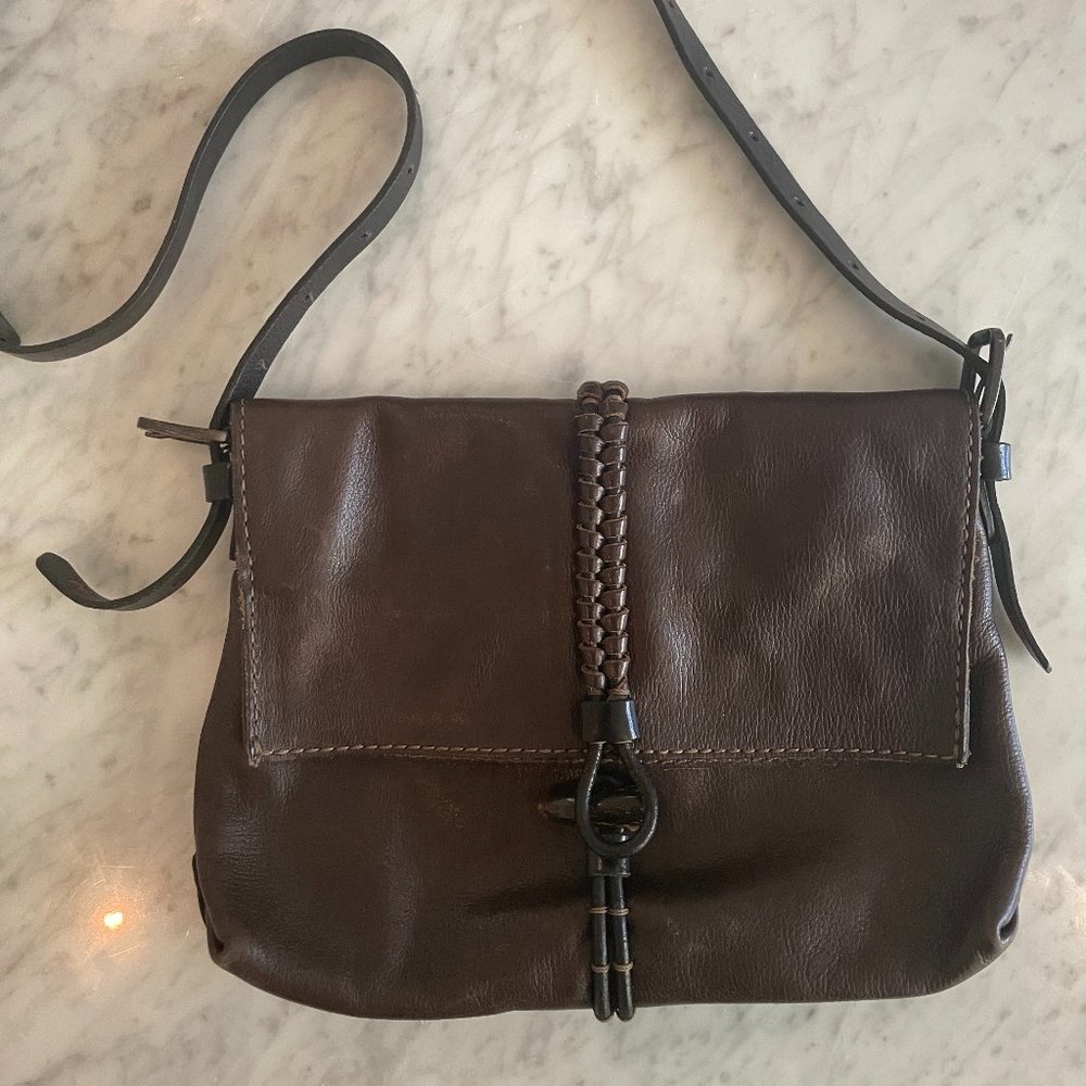 Henry Beguelin Cross Body bag